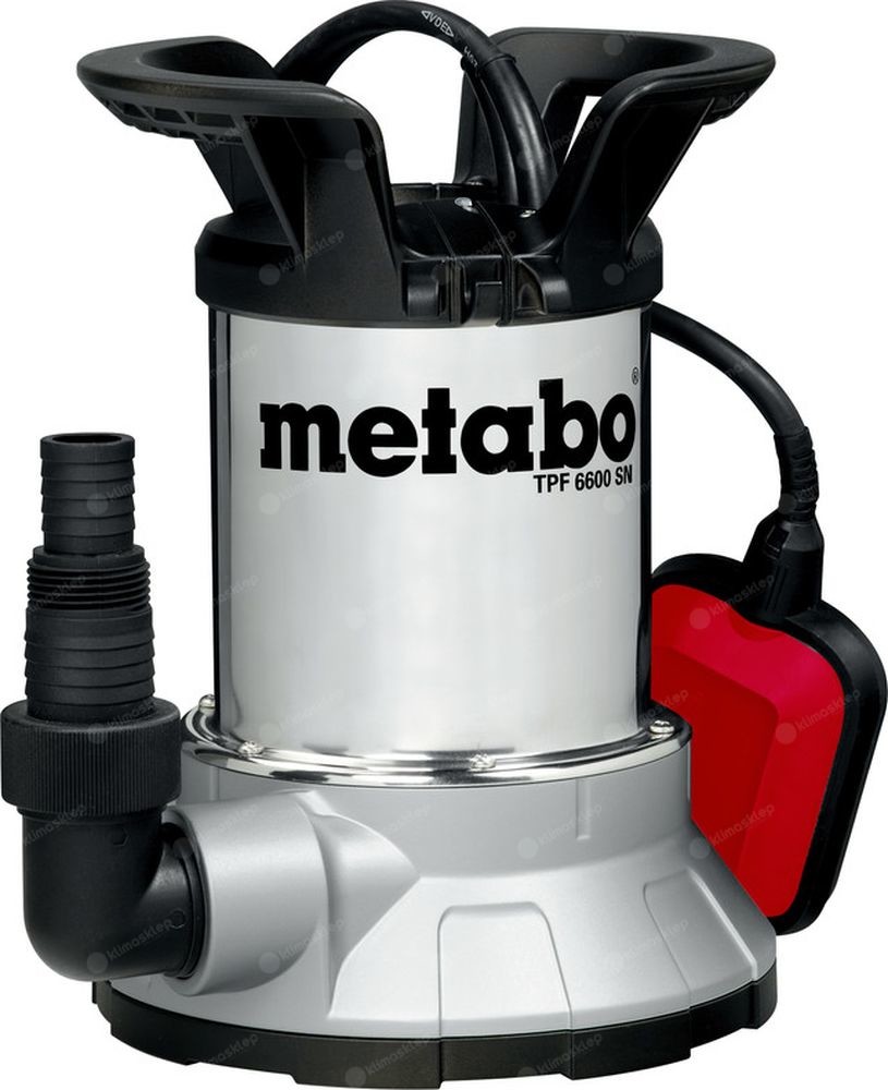 Metabo 0250660006