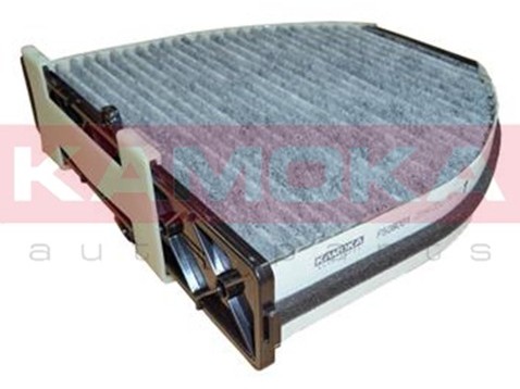 KAMOKA Filtr, wentylacja przestrzeni pasażerskiej F508001