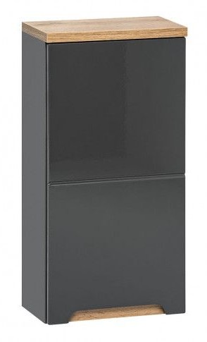 Podwieszana szafka łazienkowa W2-P62