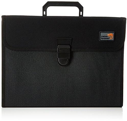 New Looxs Singelbett 1 pojedyncza torba na czarnym torba na rower FA003483009