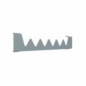 Terma WRWH1A034-K700 Wieszak HAPPY Shark 400
