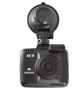 Mikavi PQ3 (PQ3 GPS 4K WiFi)