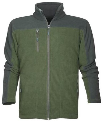 ARDON MICHAEL - męska bluza polarowa, wysoka jakość, trwały kształt, płaskie szwy 4 kolory - S-3XL.