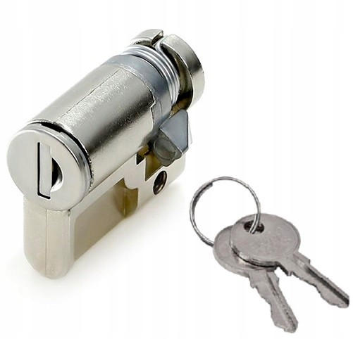 Wkładka do rozdzielni zamek do złącza skrzynki