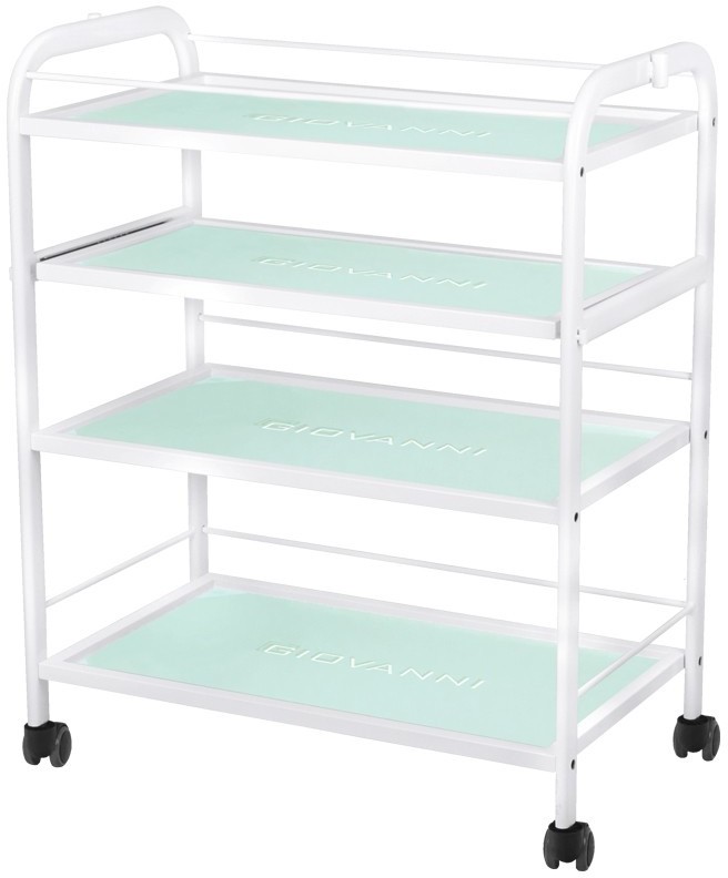 Giovanni ACTIVESHOP STOLIK KOSMETYCZNY TYP 1015A 101638