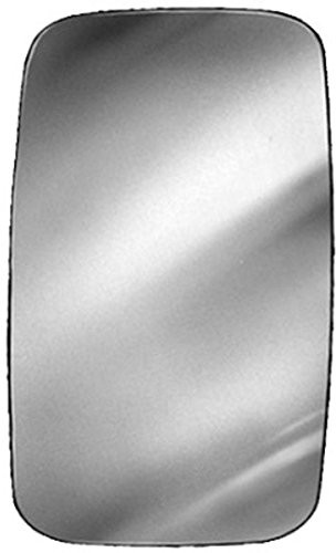 Hella HELLA 9MX 563 716-032 Szkło lusterka, lusterko zewnętrzne - 24V - Szerokość: 174[mm] - Wys.: 315[mm] - z obu stron 9MX 563 716-032