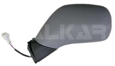 ALKAR Lusterko zewnętrzne 6121427