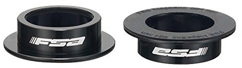 FSA korby bb386evo-24 Reducer/AL łożysko wewnętrzne adapter 2017 200-3202