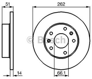 BOSCH (Automotive Aftermarket) (Automotive Aftermarket) 0 986 478 991 0 986 478 991
