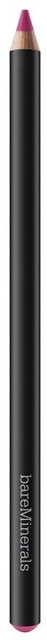 bareMinerals Genius Statement Lip Under-Over Lip Liner Konturówka do ust 1.5 g