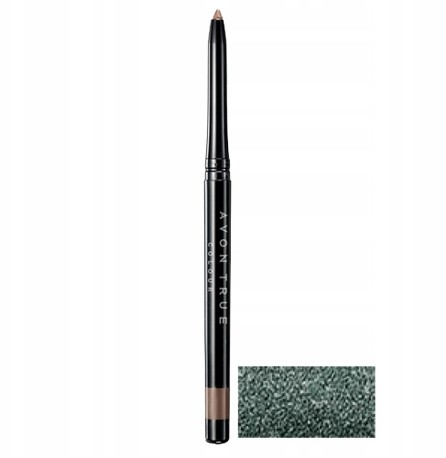 Avon Konturówka Do Oczu Diamentowa Emerald Glow