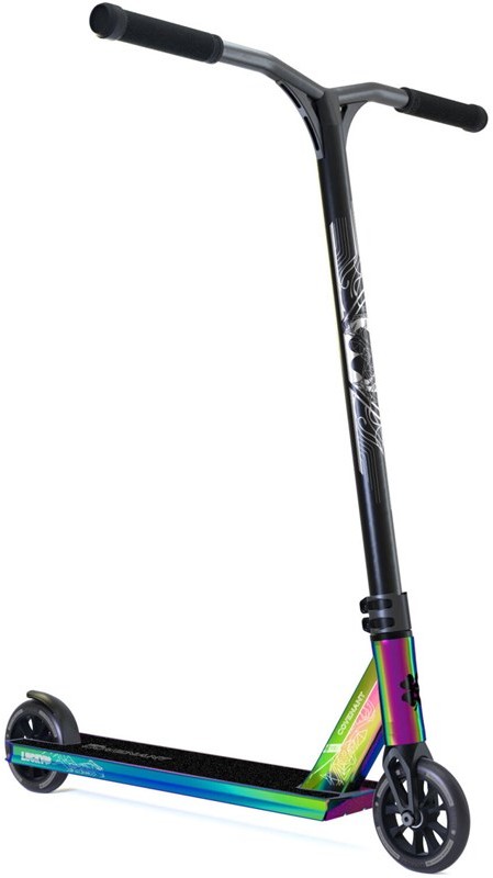 Lucky hulajnoga Covenant 2021 MULTI1295)