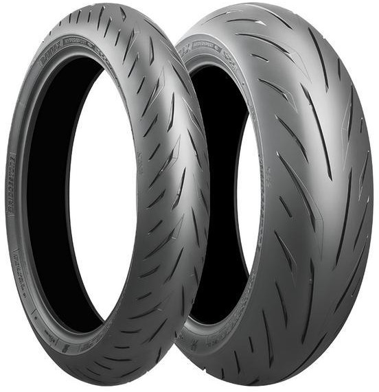 BRIDGESTONE S 22 R ( 140/70 R17 TL 66H tylne koło, M/C )