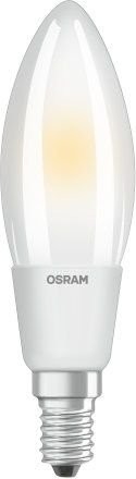 Osram LED STAR CLAS B 60 6W/2700K E14 15000h
