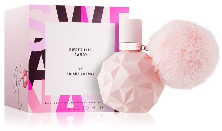 Ariana Grande Sweet Like Candy woda perfumowana 100ml dla kobiet