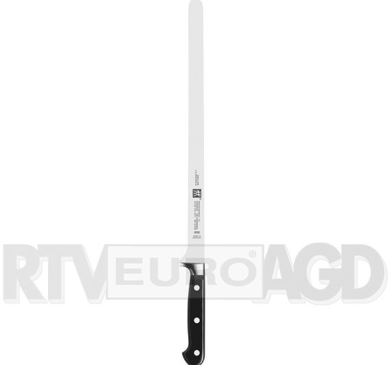 Zwilling Nóż do łososia Professional S 31cm 25,95 zł miesięcznie |