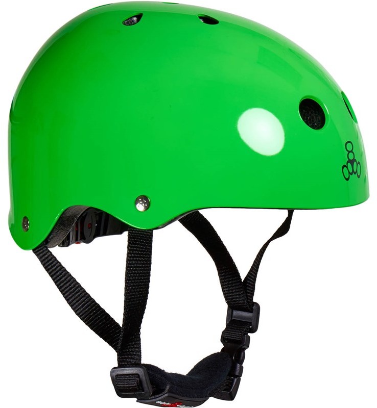 Modi TRIPLE EIGHT TRIPLE EIGHT Lil 8 Pro Green GREEN)