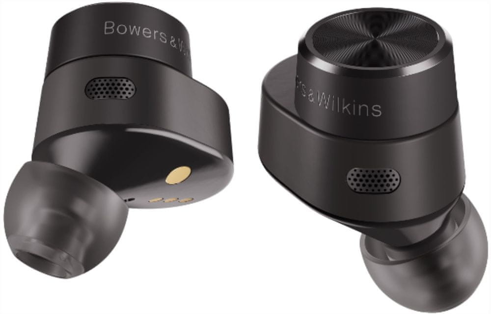 Bowers&Wilkins P15 Czarne