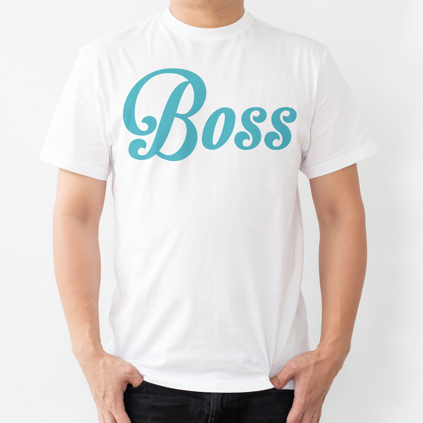 Hugo Boss Poczpol koszulka męska 42044-A