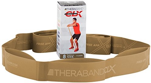 Thera-Band taśma gimnastyczna 091556794