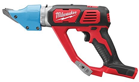 Milwaukee M18 nożyce do blachy (bez baterii) BMS20 M18BMS20-0