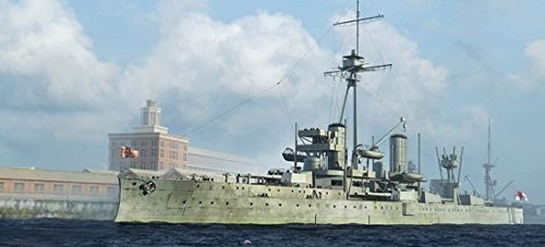Trumpeter 06706 zestaw do budowy modelu HMS Dreadnought 1918