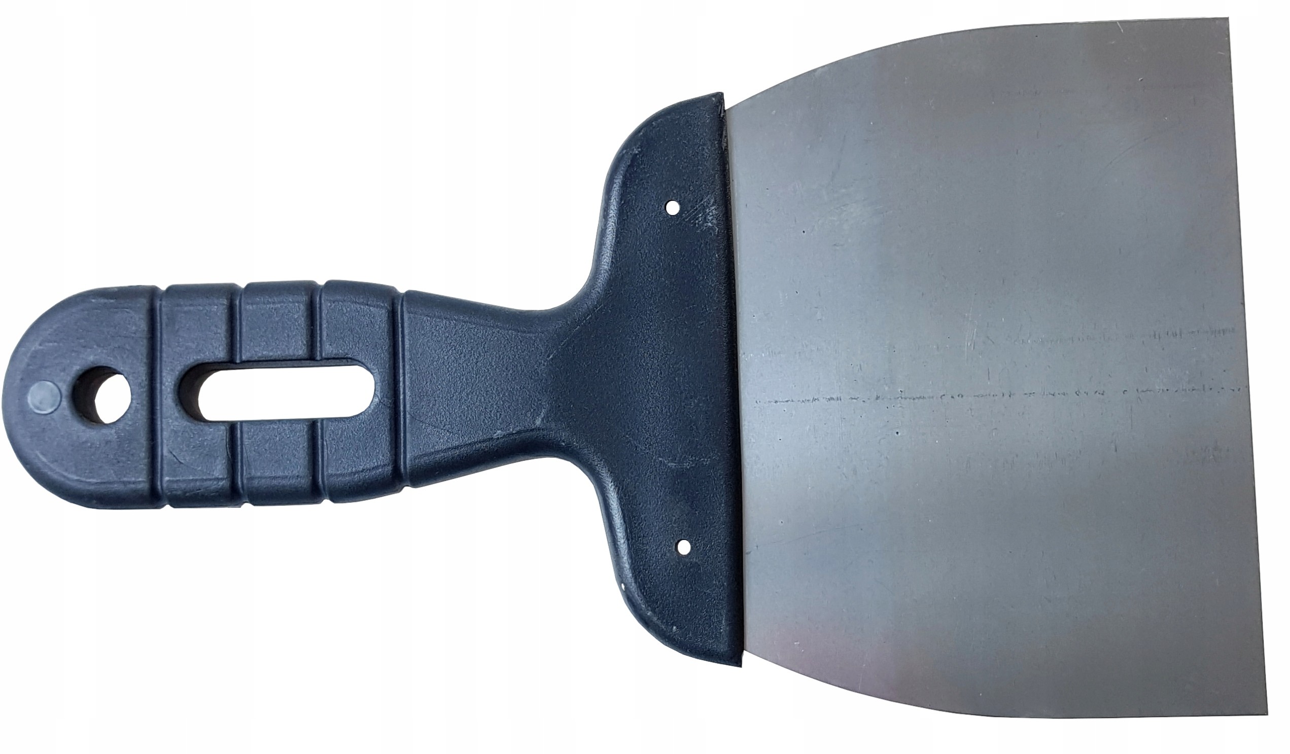 Szpachla malarska nierdzewna szpachelka 120 mm