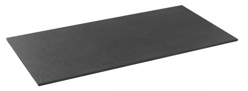 Roca Armani Shagreen Nero R 52,4x104,9 Roca_TJ7TDK161