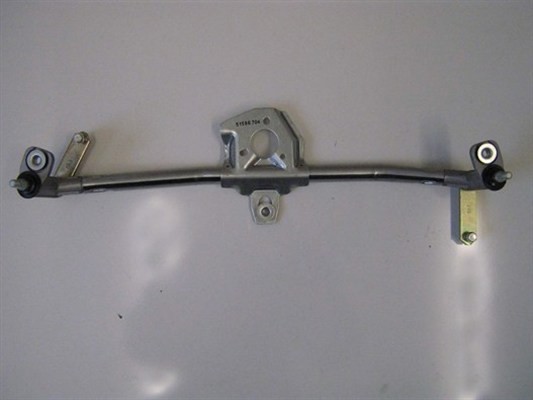 MAGNETI MARELLI MECHANIZM WYCIERACZEK MAGNETI 85570191 VW GOLF BORA SKODA OCTAVIA SEAT LEON TOLEDO AUDI A3 96-0 85570191010