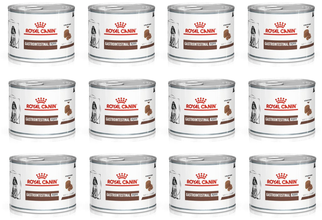 Royal Canin Puppy Gastrointestinal 12x195g