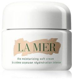 La Mer The Moisturizing Soft Cream krem do twarzy 30 ml