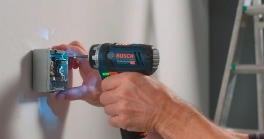 BOSCH GSR 12V-15FC FLEX