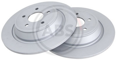 A.B.S. ALL BRAKE SYSTEMS BV.) ALL BRAKE SYSTEMS BV.) 18482 18482