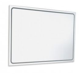 Sapho GEMINI II lustro z oświetleniem LED 160x55cm Odbiór osobisty BEZ OPŁAT !!! - Warszawa, Gdynia - Dostawa od 29.00zł GM160