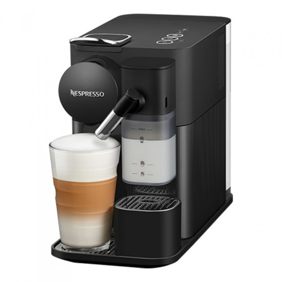 Nespresso New Latissima One Black