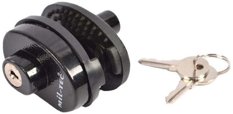 Mil-Tec Blokada spustu na kluczyk (16183000) 16183000