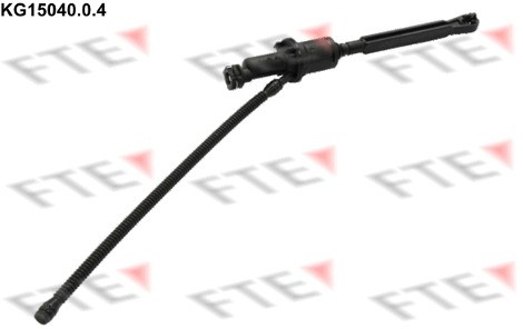FTE Pompa sprzęgła KG15040.0.4