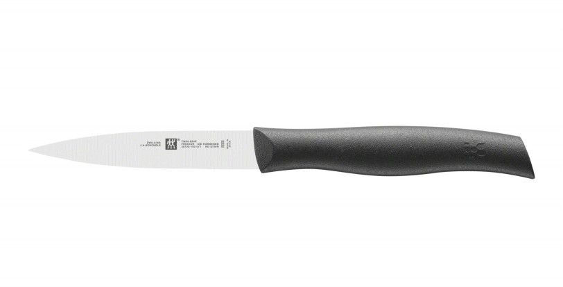 Zwilling J.A.Henckels TWINR Grip Nóż pojedynczy do obierania 100mm 38720-100-0