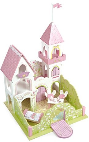 Le Toy Van Le Toy van tv641 fairybelle Palace