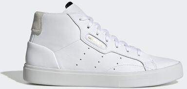 Adidas Sleek Mid