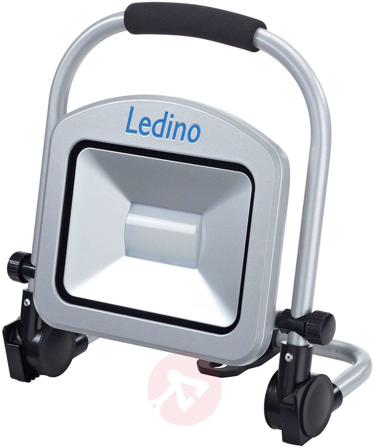 Ledino Lampa robocza LED Charlottenburg 30B, 6 500 K