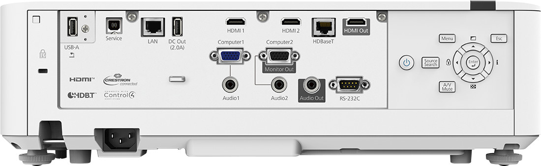 Epson EB-L530U