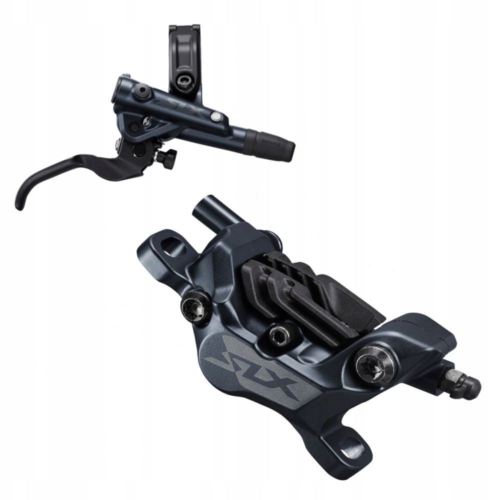 Shimano hamulec Slx BR-M7120 N03A żyw tył 1700mm