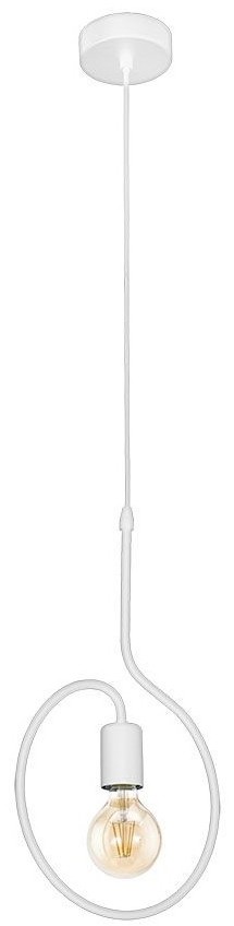 Eglo 43014 - Żyrandol na lince COTTINGHAM 1xE27/40W/230V