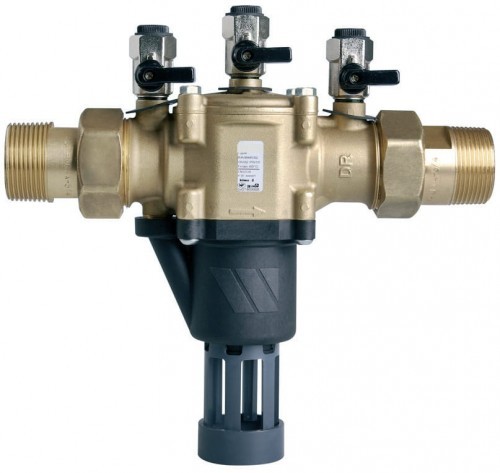Danfoss SOCLA SOCLA Zawór antyskażeniowy BA DN40 11/2