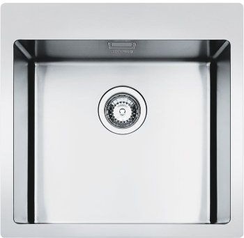 Smeg LFT50RS stal nierdzewna