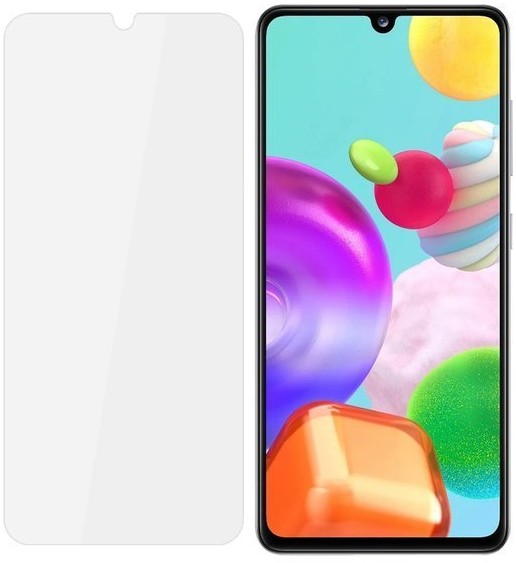 3MK Szkło Flexible Glass 7H do Samsung Galaxy A41 8168X10