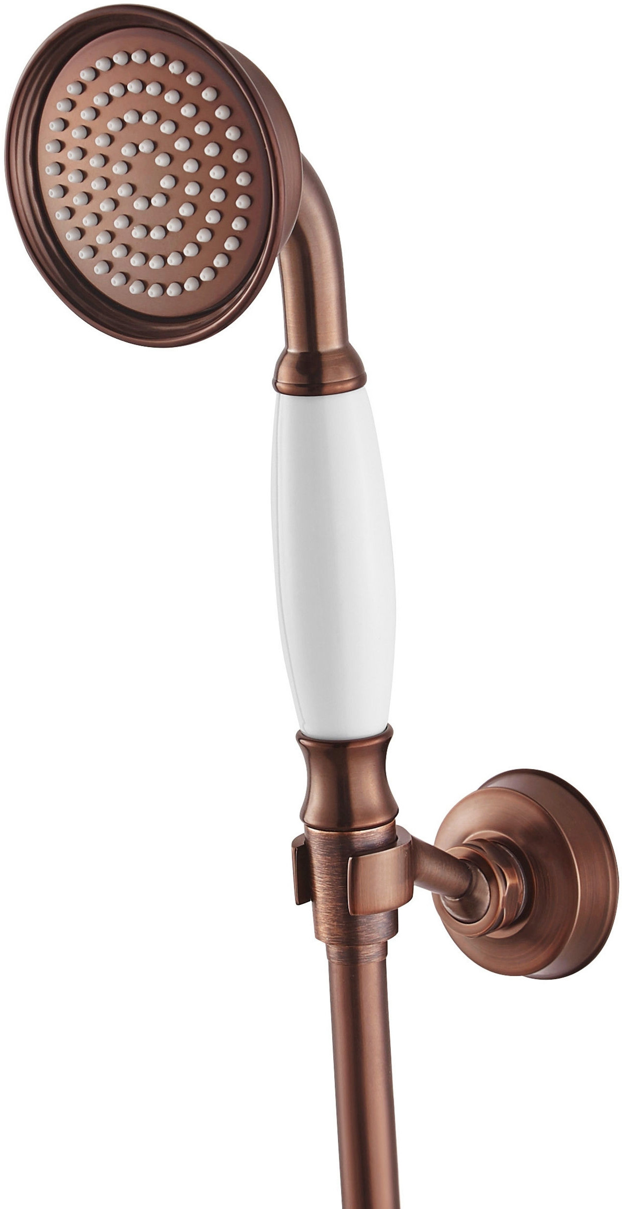 Omnires Zestaw Prysznicowy Armance-Porb