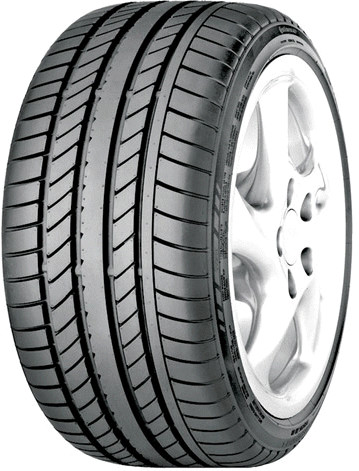 Continental ContiSportContact 2 275/40R20 106Y