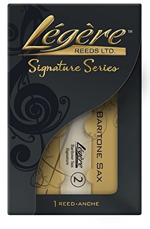 Legere Signature baryton-SAX 3 1/2